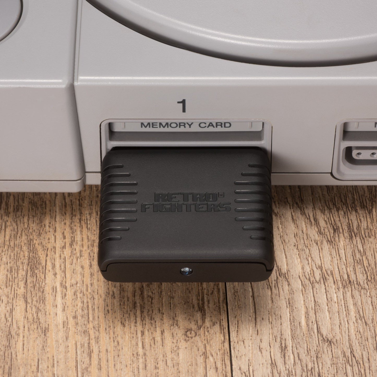 Retro Fighters: Defender Controller for PlayStation 1/2/3 - PlayStation Accessories