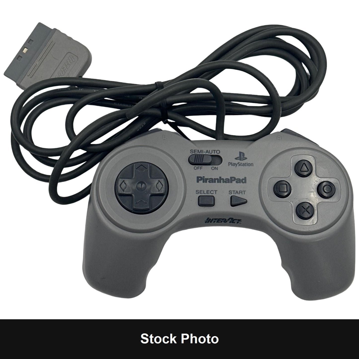 PiranhaPad (PlayStation) - PlayStation Accessories