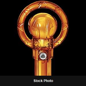 Earth Orb (Skylanders) - Skylanders Accessories