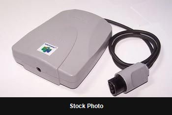 Nintendo VRU (Nintendo 64) - Nintendo Accessories