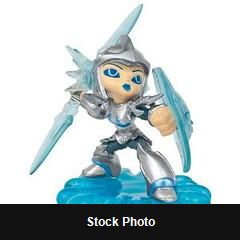 Chill - Blizzard - Skylanders