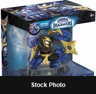 Master Starcast - Imaginators - Skylanders