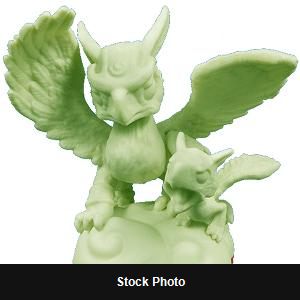 Sonic Boom - Giants, Glow in the Dark - Skylanders