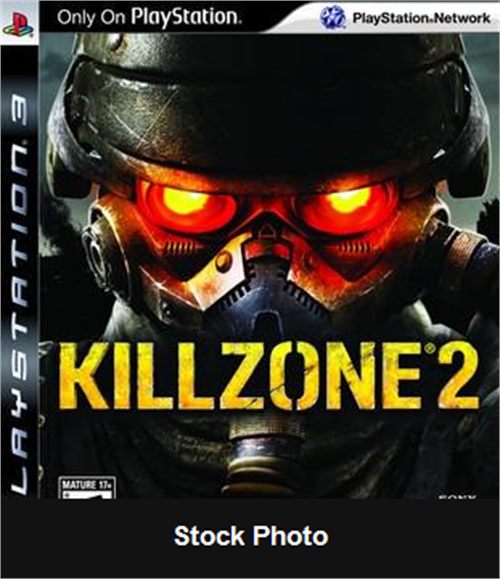Killzone 2 - PlayStation 3