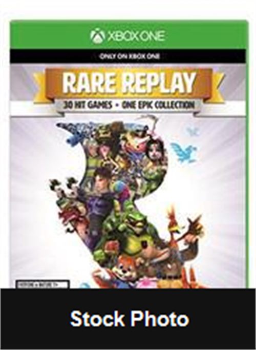 Rare Replay - Xbox One