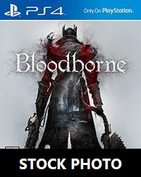 Bloodborne - PlayStation 4