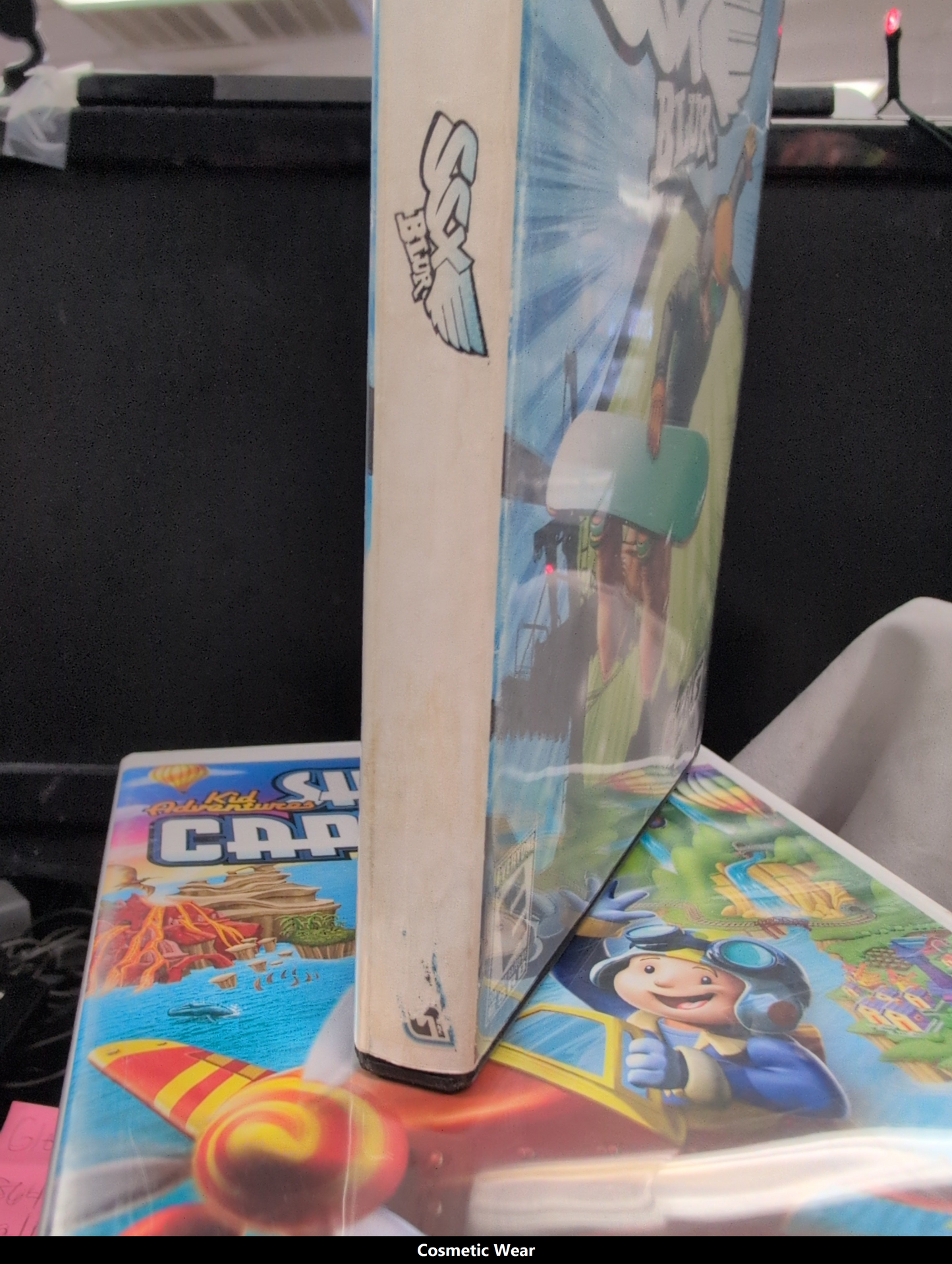 SSX Blur - Wii