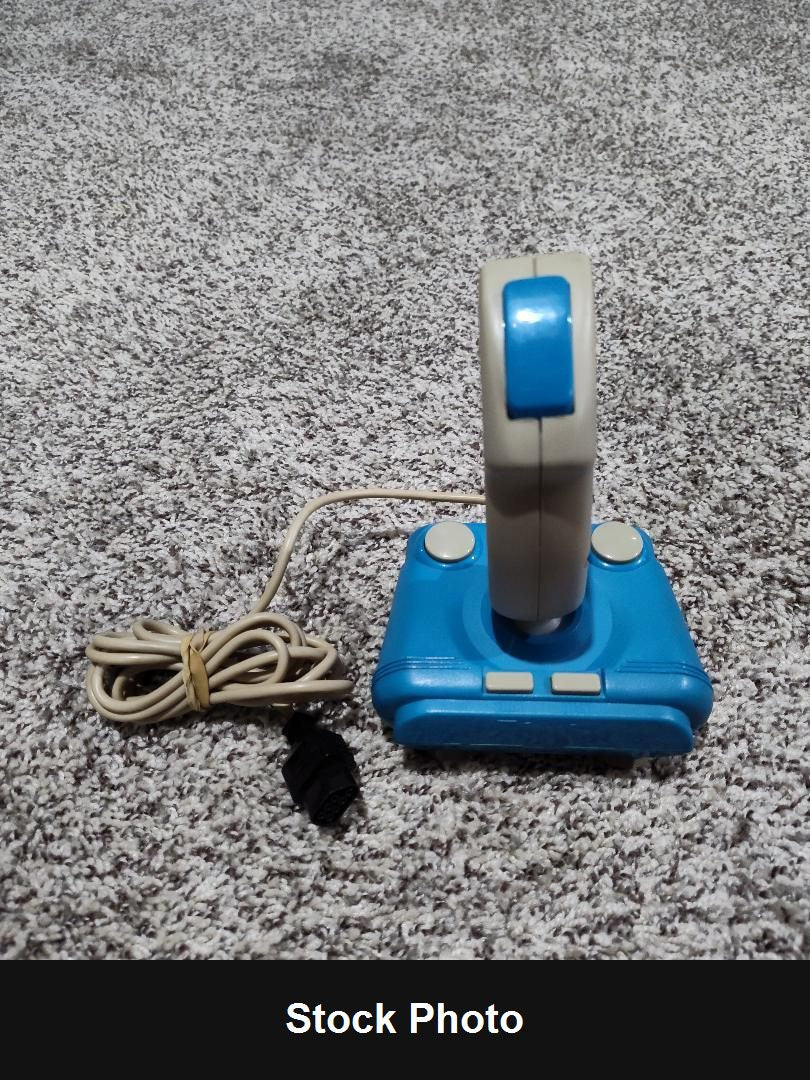 Beeshu Zinger Joystick Controller (NES) - Nintendo Accessories