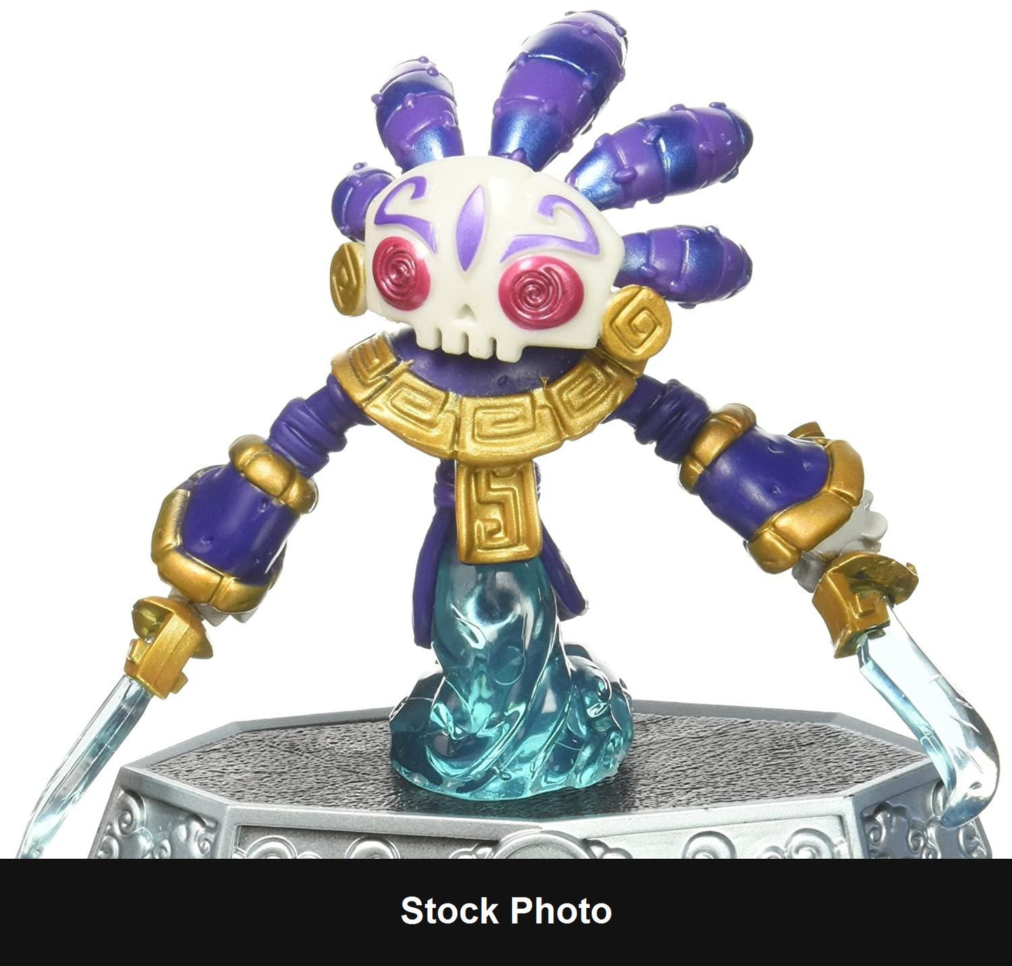 Bad Juju - Imaginators (Skylanders) - Skylanders Accessories