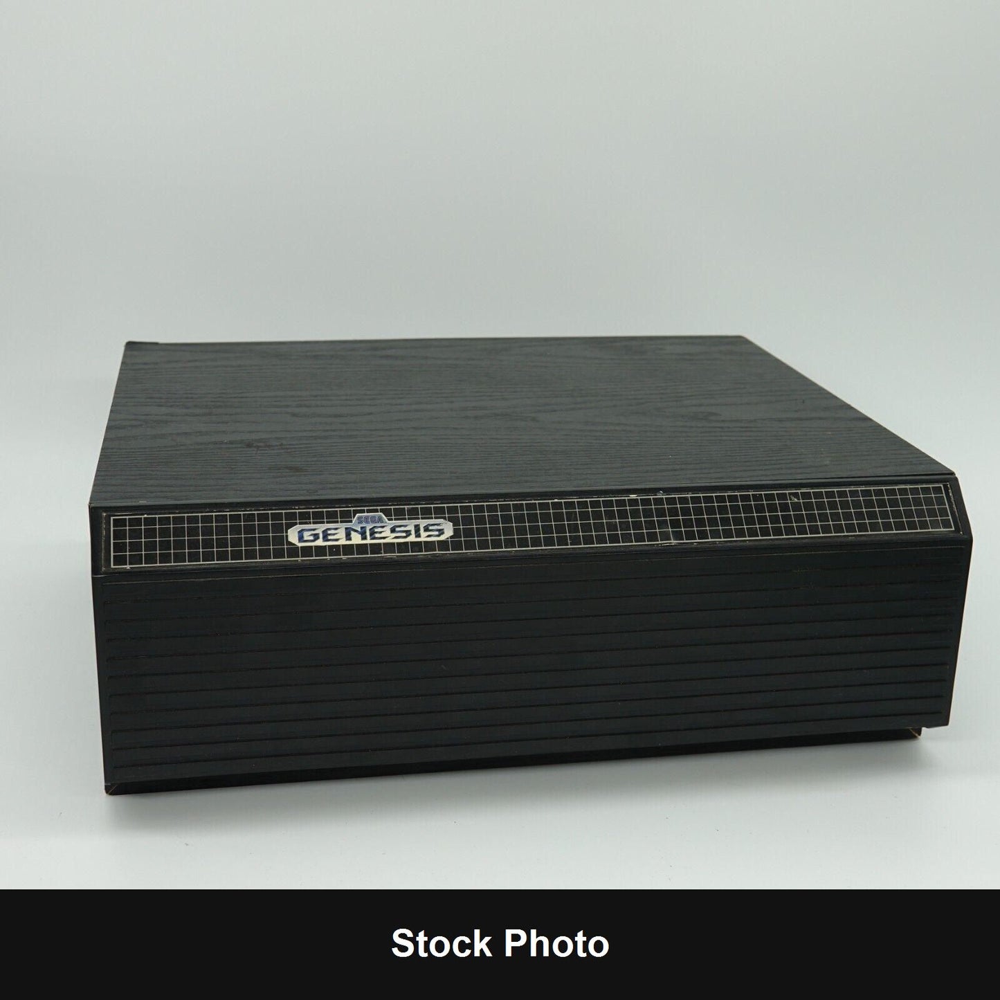 Sega Genesis Game Organizer (Sega Genesis) - Sega Accessories