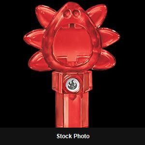 Fire Yawn (Skylanders) - Skylanders Accessories