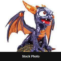 Spyro - Giants, Series 2 - Skylanders