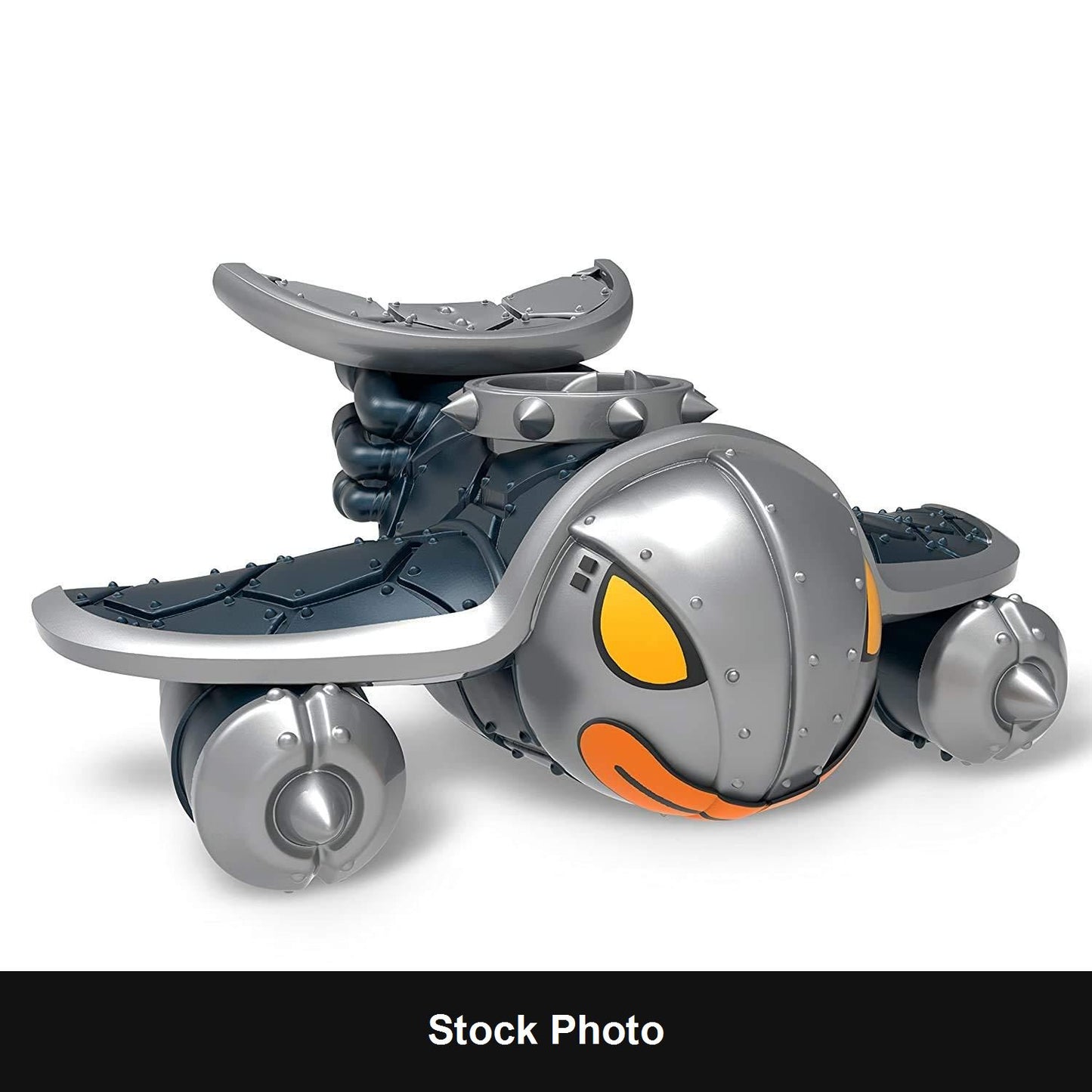 Dark Clown Cruiser - SuperChargers (Skylanders) - Skylanders Accessories