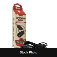Tomee 6ft Extension Cable (Nintendo 64) - Nintendo Accessories