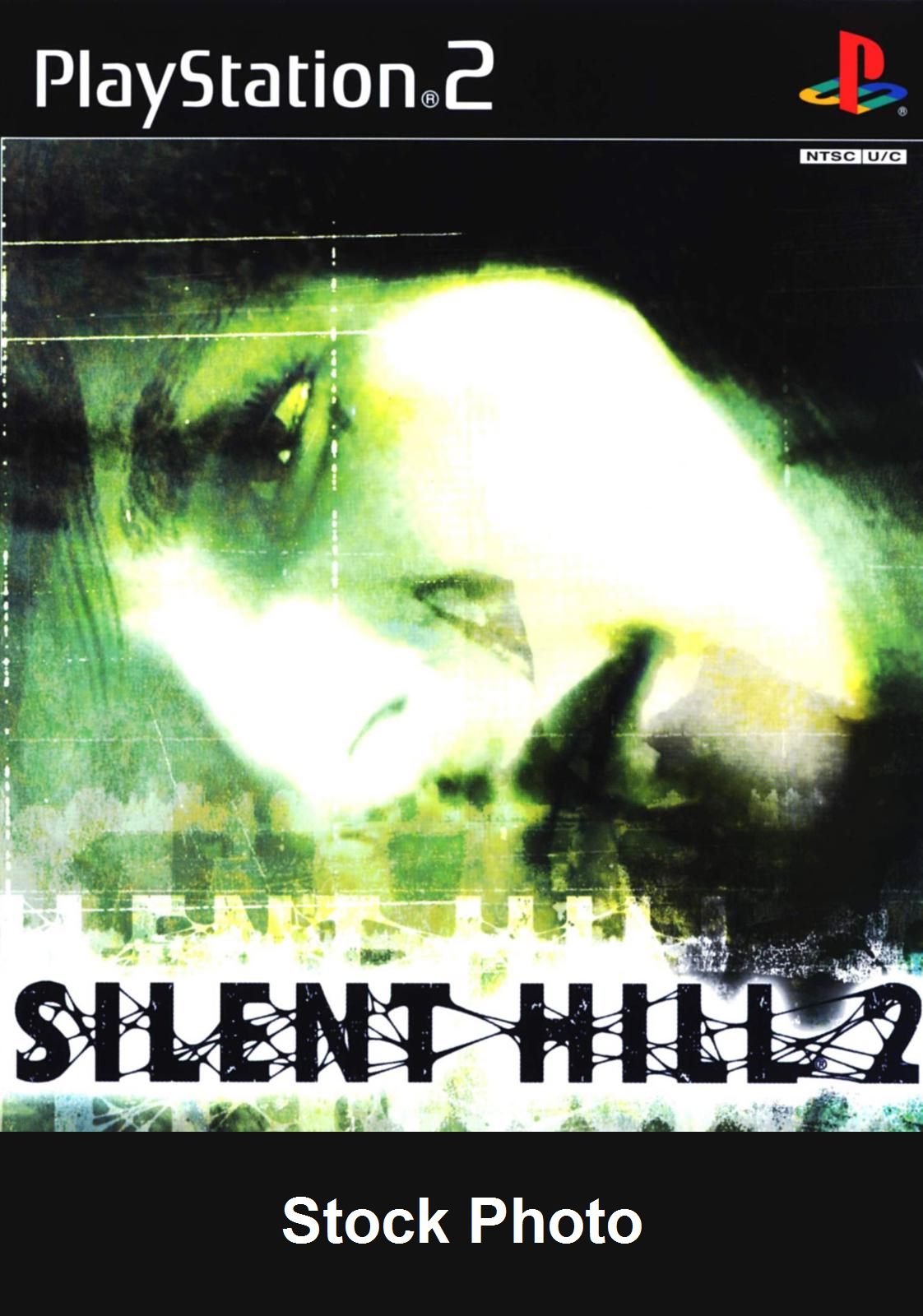 Silent Hill 2 - PlayStation 2