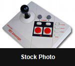 NES Advantage Controller (NES) - Nintendo Accessories
