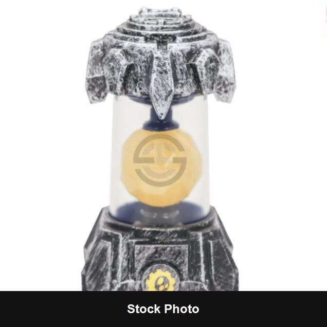Tech Armor Creation Crystal - Skylanders