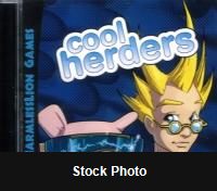 Cool Herders - Sega Dreamcast