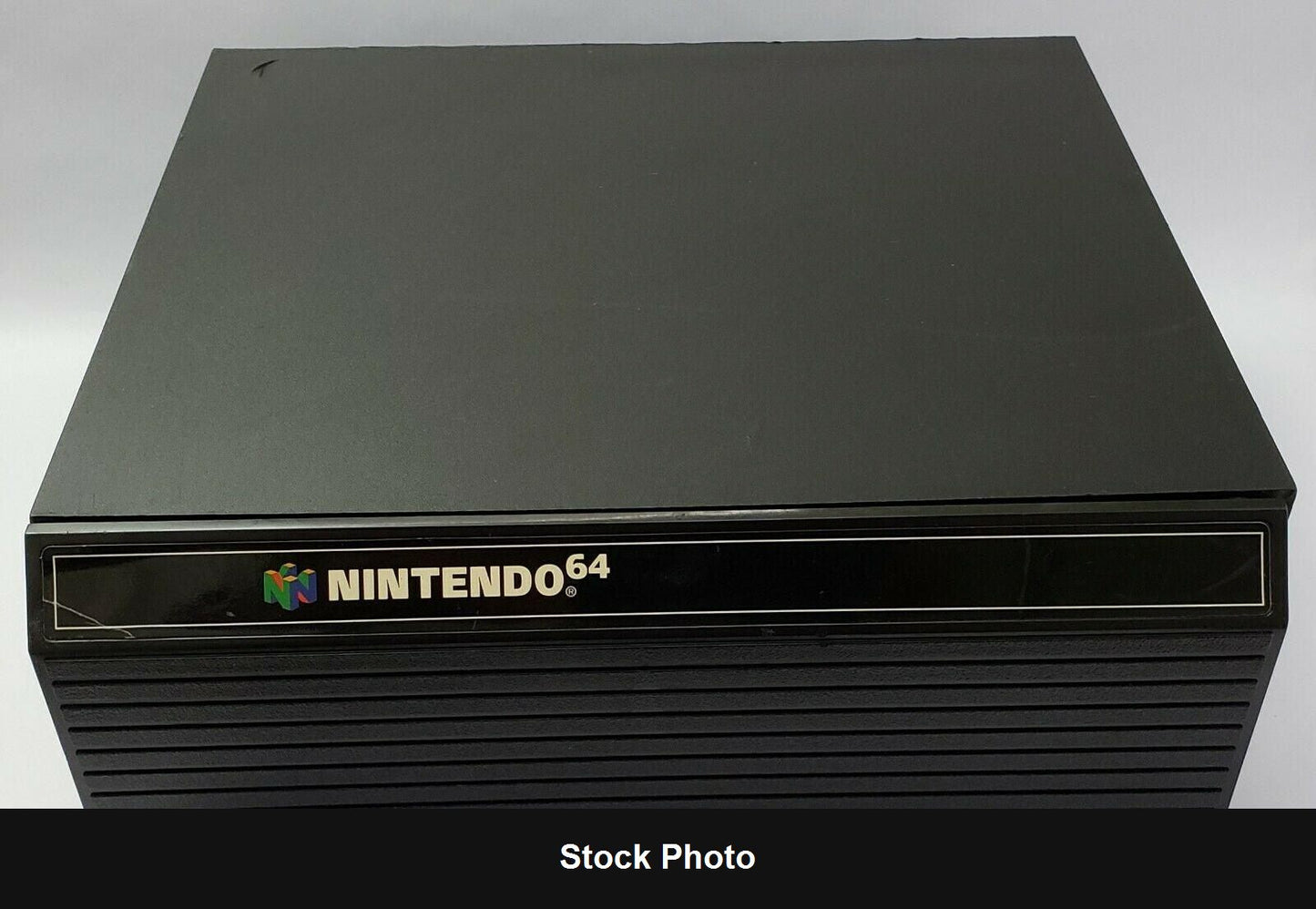 24 Game Organizer (Nintendo 64) - Nintendo Accessories