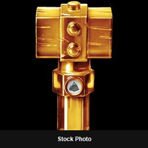 Earth Hammer (Skylanders) - Skylanders Accessories
