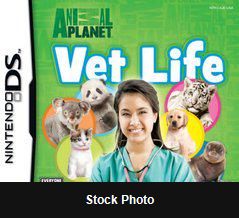 Animal Planet: Vet Life - Nintendo DS