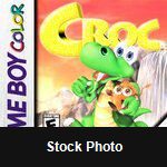 Croc - Game Boy Color