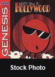 Spot Goes To Hollywood - Sega Genesis