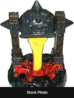 Fiery Forge (Skylanders) - Skylanders Accessories