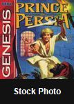 Prince of Persia - Sega Genesis