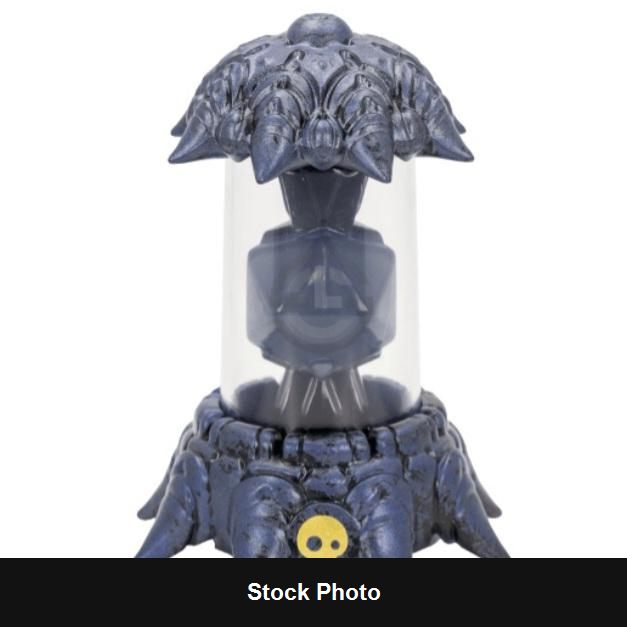 Undead Fanged Creation Crystal - Skylanders