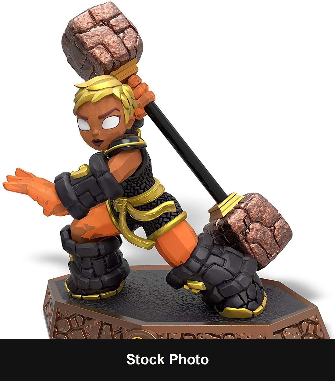 Barbella (Skylanders) - Skylanders Accessories