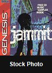 Jammit - Sega Genesis
