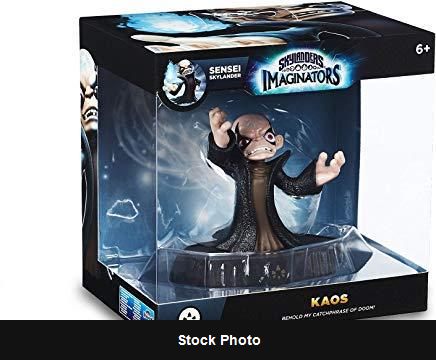 Kaos - Imaginators (Skylanders) - Skylanders Accessories