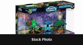 Enchanted Elven Forest Adventure Pack - Imaginators - Skylanders