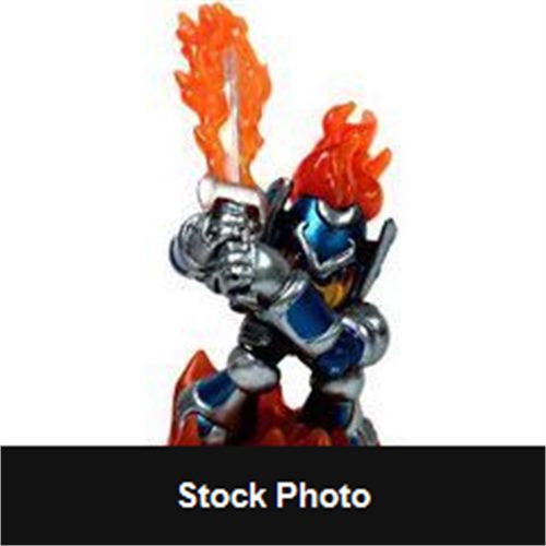 Ignitor - Skylanders Accessories