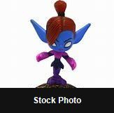 Mini Jini - Trap Team - Skylanders