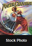 Jack Nicklaus Power Challenge Golf - Sega Genesis