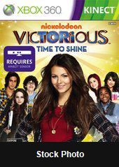Victorious : Time to Shine - Xbox 360
