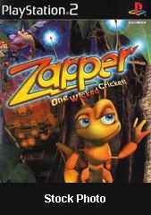 Zapper (PlayStation 2) - PlayStation Accessories