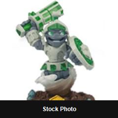Doom Stone - Swap Force - Skylanders