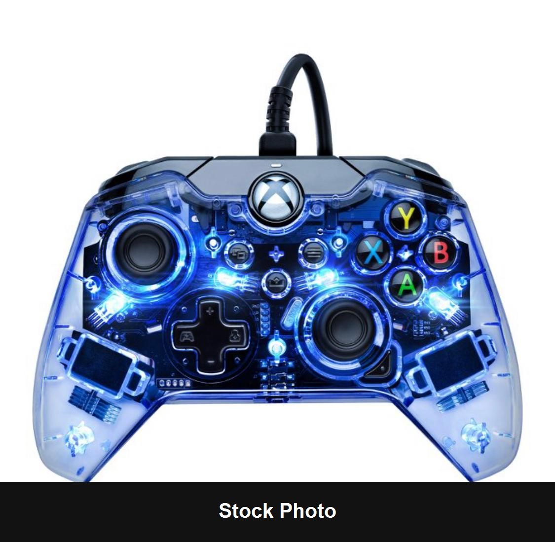 Afterglow Wired Controller (Xbox One) - Xbox Accessories