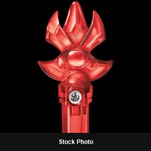 Fire Scepter (Skylanders) - Skylanders Accessories