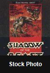 Shadow of the Beast - Sega Genesis
