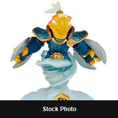 Free Ranger - Swap Force - Skylanders