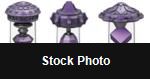 Magic Creation Crystal - Skylanders