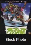 Mutant League Hockey - Sega Genesis