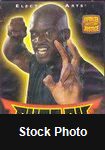 Shaq Fu - Sega Genesis
