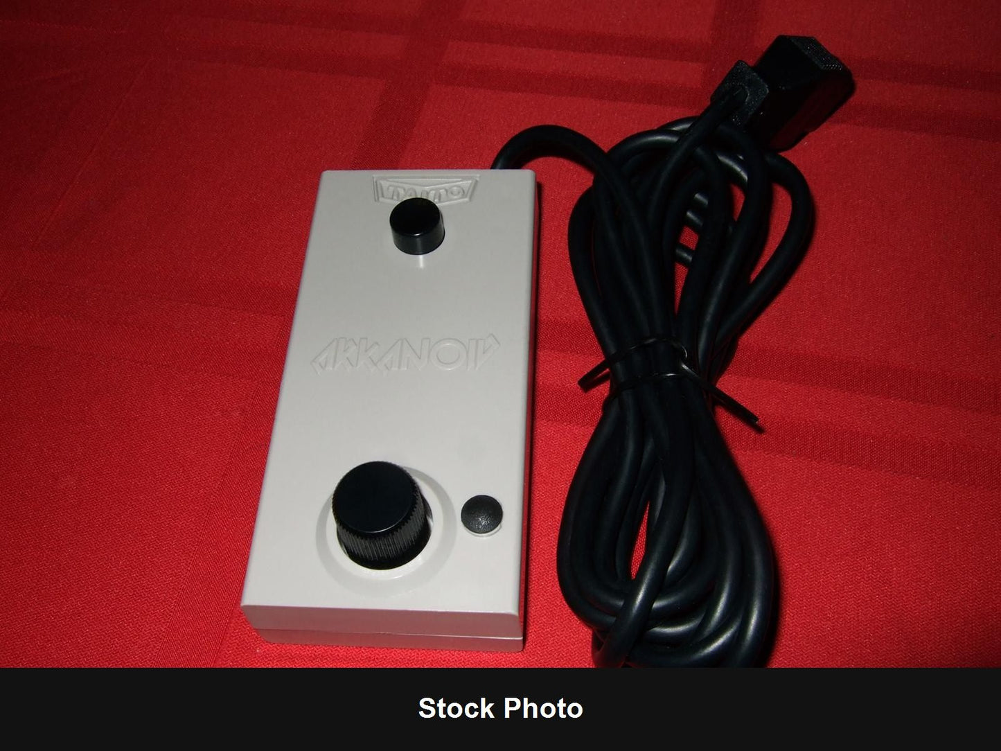 VAUS Arkanoid Controller (NES) - Nintendo Accessories