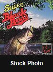 Super Black Bass - Game Boy