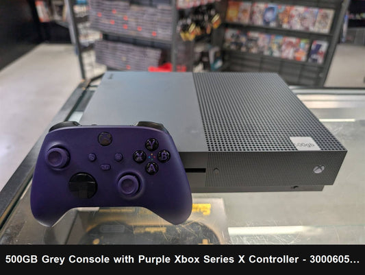 Xbox One S - Xbox One